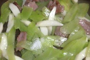 佛手瓜能否与山药一起吃,营养互补的养生佳品