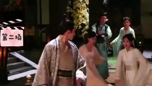 若汐吃瓜,揭秘娱乐圈背后的那些事儿