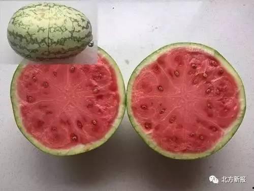 爱心瓜怎么吃,甜蜜滋味，温馨分享