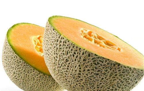 秋天吃哈密瓜容易腹泻,腹泻风险需警惕