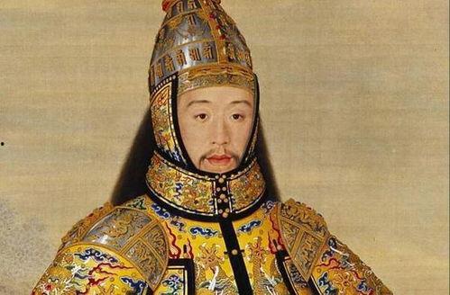 乾隆的吃瓜方式,宫廷吃瓜艺术的极致演绎