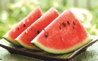 初夏 吃瓜,品味夏日清新美味
