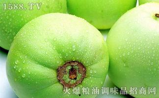 梨瓜尖怎么吃,探索美味与营养的完美结合